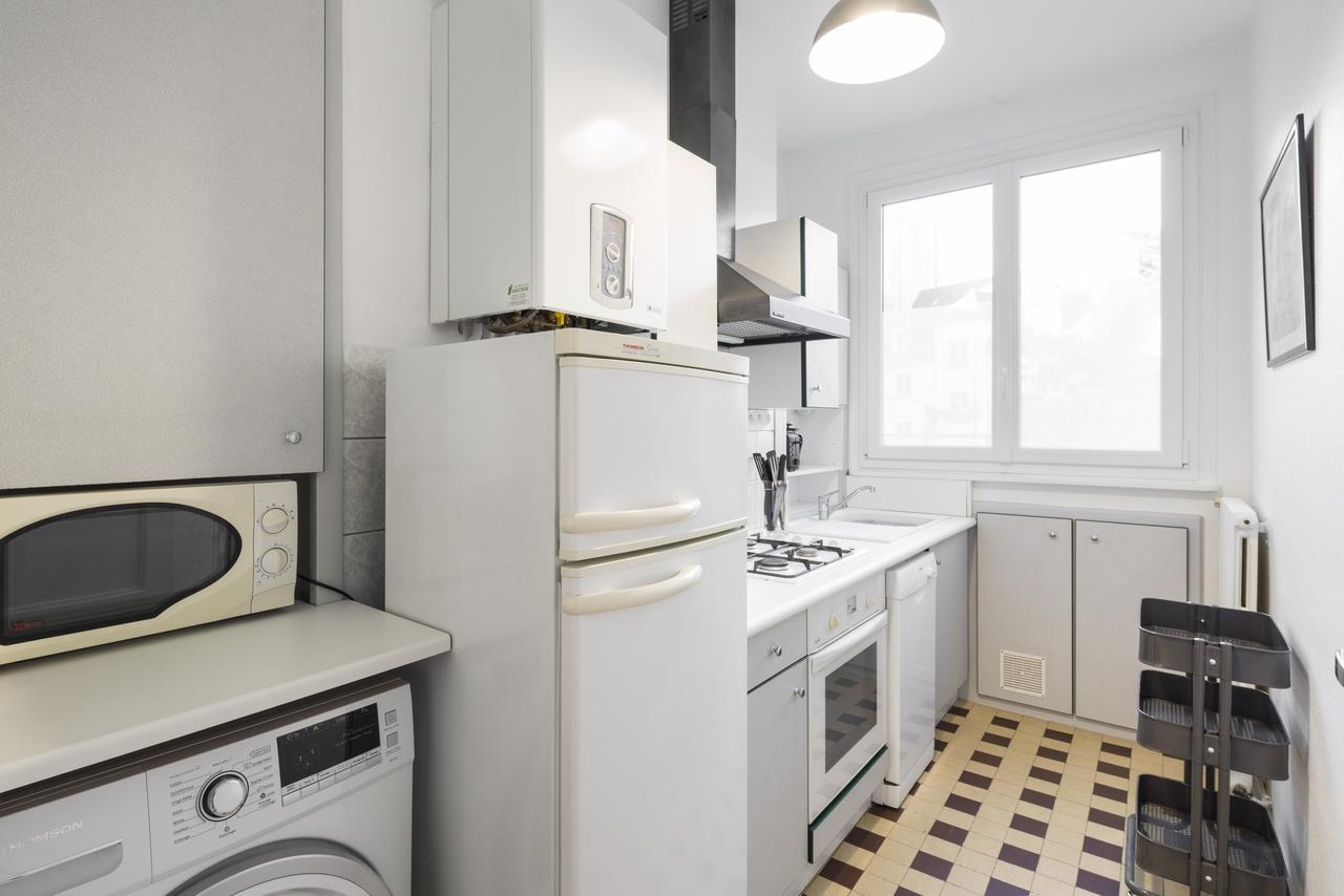 Apartament Le Solidor, Saint Malo Zewnętrze zdjęcie